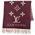 Stola in cashmere sfumata Reykjavik Louis Vuitton