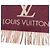 Stola in cashmere sfumata Reykjavik Louis Vuitton - vista 5