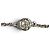 Bracciale Tiffany & Co. Elsa Peretti Diamond by the Yard Argento - vista 3