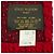 Stola con frange Ruby Monogram Louis Vuitton Rosso - vista 6