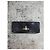 Vivienne Westwood Clutch aus schwarzem Lackleder in Python-Optik - Ansicht 2
