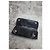 Vivienne Westwood Clutch aus schwarzem Lackleder in Python-Optik - Ansicht 4