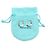 Tiffany & Co Orecchini a lobo Rock Small in oro bianco 18K Tiffany - vista 5