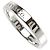 Anello Fascia Piatta Tiffany & Co. Pt950 Platinum - vista 2