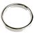 Anello Fascia Piatta Tiffany & Co. Pt950 Platinum - vista 4