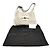 Borsa Gucci Guccissima One-Shoulder Bianco - vista 9