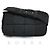 Borsa a tracolla Bottega Veneta Padded Tech Cassette Nero