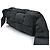 Borsa a tracolla Bottega Veneta Padded Tech Cassette Nero - vista 2