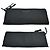 Borsa a tracolla Bottega Veneta Padded Tech Cassette Nero - vista 5
