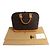 Borsa Louis Vuitton Alma - Monogram - vista 10