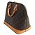 Borsa Louis Vuitton Alma - Monogram - vista 2