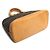 Borsa Louis Vuitton Alma - Monogram - vista 3