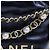 Borsa a tracolla 2-Way Chanel 22 Mini Nero - vista 7