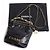 Borsa a tracolla 2-Way Chanel 22 Mini Nero - vista 8