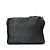 Fendi Schultertasche mit Zucca-Muster Braun - Ansicht 2