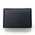 Bottega Veneta Tarjetero acordeón Triangle Saint Germain Negro - vista 2