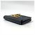 Bottega Veneta Tarjetero acordeón Triangle Saint Germain Negro - vista 4