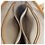 Borsa Tote Louis Vuitton Bucket PM Marrone - vista 5