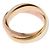 Cartier Trinity #51 Ring - Ansicht 2