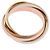 Cartier Trinity #51 Ring - Ansicht 3