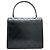 Timeless Borsa Chanel Top Handle Matelassé - vista 2