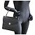 Timeless Borsa Chanel Top Handle Matelassé - vista 9