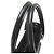 Borsa a mano Prada Small in pelle spazzolata da donna Nero - vista 5