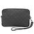 Borsa a pochette Gucci GG Pattern Nero - vista 2
