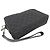 Borsa a pochette Gucci GG Pattern Nero - vista 3