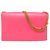 Saint Laurent Paris Kate Medium Shoulder Bag Rosa - vista 2