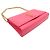 Saint Laurent Paris Kate Medium Shoulder Bag Rosa - vista 3
