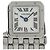 Cartier Panthère Ruban W61001T9 Uhr
