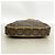 Borsa a tracolla Louis Vuitton Monogram Odeon PM Marrone - vista 3
