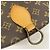 Borsa a tracolla Louis Vuitton Monogram Saint Cloud GM Marrone - vista 12