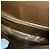 Borsa a tracolla Louis Vuitton Monogram Saint Cloud GM Marrone - vista 4