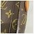 Borsa a tracolla Louis Vuitton Monogram Saint Cloud GM Marrone - vista 8