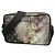 Borsa a tracolla Louis Vuitton Monogram Galaxy Alpha Nero