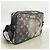Borsa a tracolla Louis Vuitton Monogram Galaxy Alpha Nero - vista 2