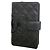 Cartera Chanel Cambon de piel de cordero en negro