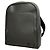 Zaino Louis Vuitton Taiga Adrian M30857 Nero