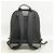 Zaino Louis Vuitton Taiga Adrian M30857 Nero - vista 8