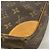 Borsa a tracolla Louis Vuitton Monogram Danube Marrone - vista 6