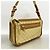 Borsa a tracolla Louis Vuitton Monogram Mini Pochette Catherine Beige - vista 2
