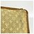 Borsa a tracolla Louis Vuitton Monogram Mini Pochette Catherine Beige - vista 9