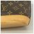 Louis Vuitton Alma Monogram Handtasche M51130 Braun - Ansicht 6