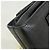 Borsa a tracolla in pelle Vara Salvatore Ferragamo Nero - vista 7