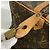 Bolso Louis Vuitton Boston Monogram Saxpool 45 Castaño - vista 10
