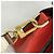 Borsa Louis Vuitton Monogram Vaugirard PM Rosso - vista 13
