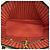 Borsa Tote Louis Vuitton Damier Neverfull PM N51109 Ebene Damier ebene - vista 4
