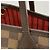 Borsa Tote Louis Vuitton Damier Neverfull PM N51109 Ebene Damier ebene - vista 8